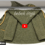 KAPÜŞONLU BEBEK HIRKA ANLATIMI