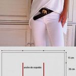 Kolay yelek modeli yapımı