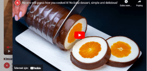 Read more about the article Fırınsız bu tatlıyı yapabilirsiniz