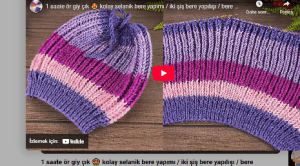 Read more about the article 1 saatte bu bereyi örebilirsiniz