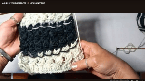 Read more about the article AJURLU YENİ ÖRGÜ DESENİ