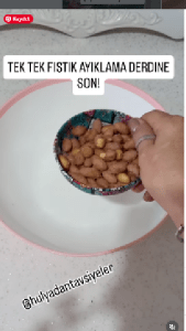 Read more about the article Tek tek fıstık ayıklama derdine son