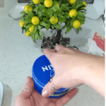 Yüzünü 10 yaş gençleştirecek krem tarifi