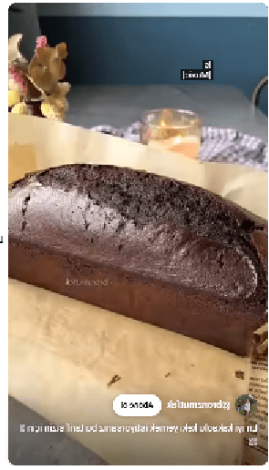 Bundan sonra hep bu kakaolu kekten yapacaksınız