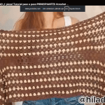 Sekizgen kolay hırka anlatımı