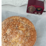 Ramazan pidesi tarifi