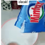 Sararan dolaplar bembeyaz olacak