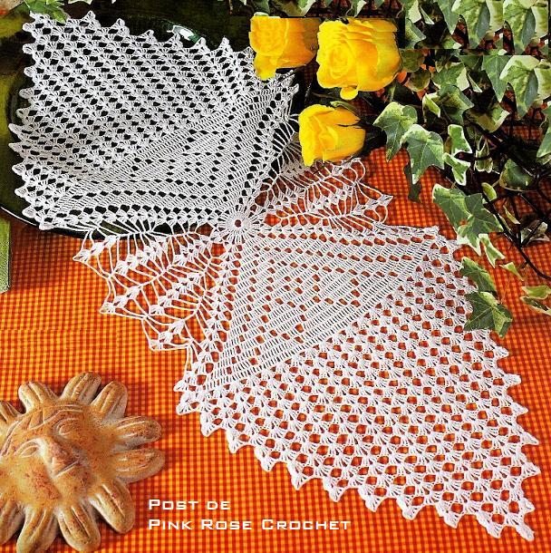 Kelebek dantel ve şeması