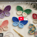 Kelebek yapılışı