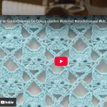 Granny de Gatito/Grannys De Gato a crochet