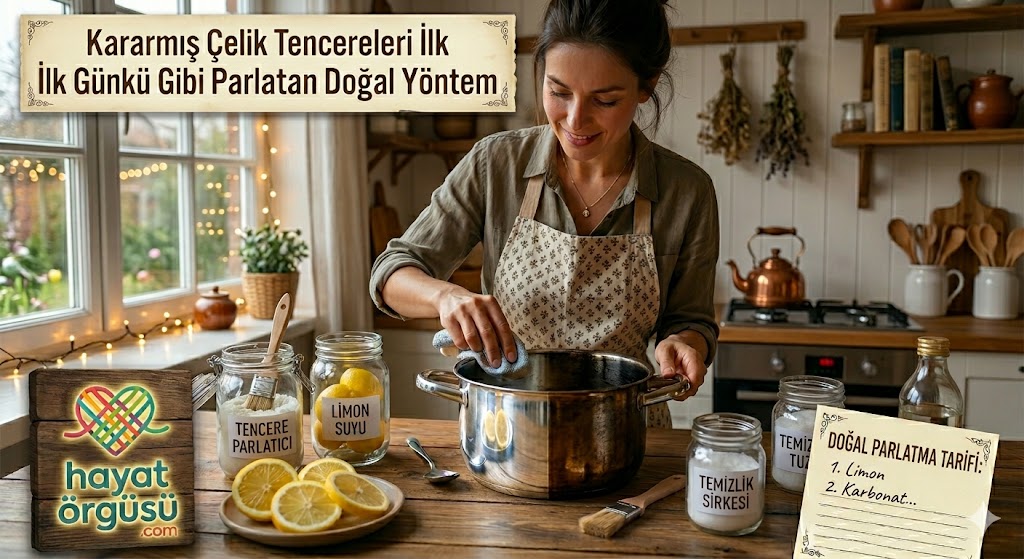 Hayat Örgüsü evde hamam böceği kaçıran en etkili doğal tarif